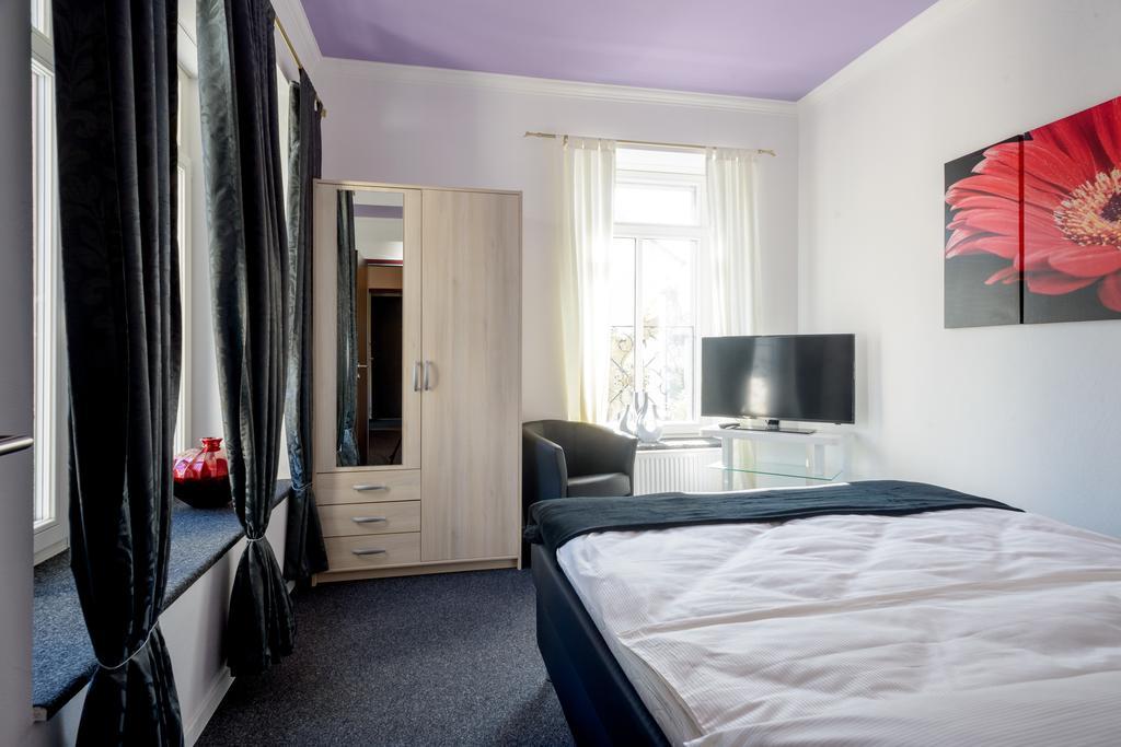 Villa Linde Zuchwil Habitación foto