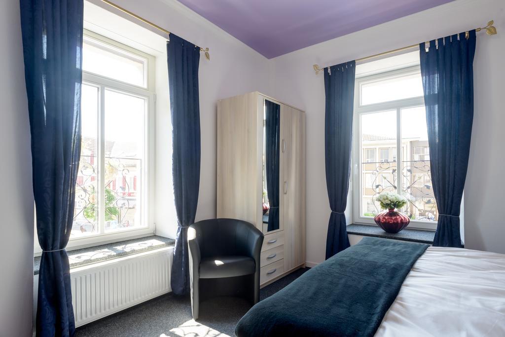 Villa Linde Zuchwil Habitación foto