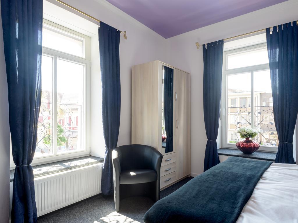 Villa Linde Zuchwil Habitación foto